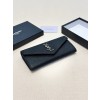 YSL wallet 19x10 9